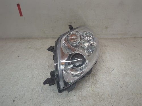 Toyota auris headlight - toyota,