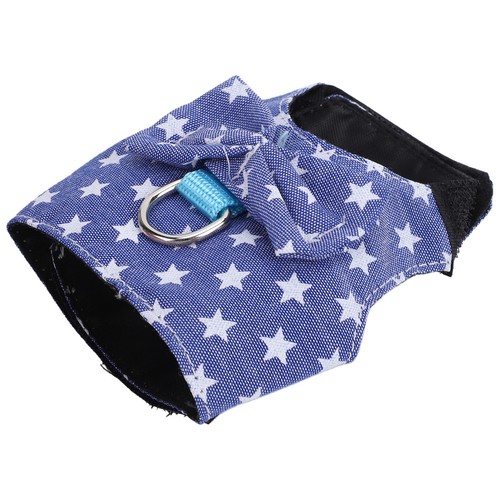Guinea pig pet vest harness - guinea,