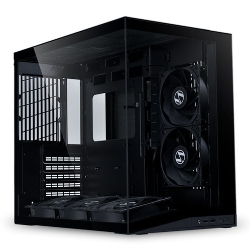 Lian o11d mini flow - li,