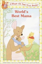 World's Best Mama (Disney