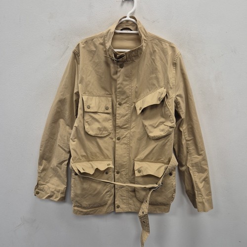 Barbour steve mcqueen a7 - x,
