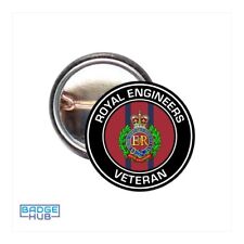 Royal Engineers UK Military