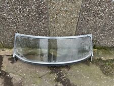 MGB / Mgc Roadster Windscreen