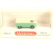 Vw T1 Panel Van (Pastel