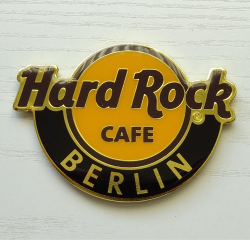 Hard rock cafe berlin - hard, classic