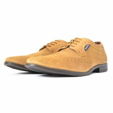 Lambretta Men's Tan Broadway