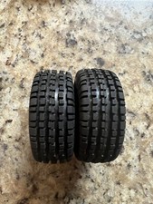 Tamiya Rough Rider/FAV/Buggy