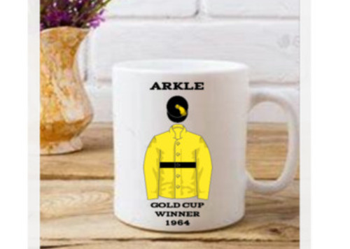 Arkle cheltenham gold - cheltenham, cup