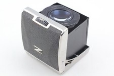 [Near MINT+++] Zenza Bronica