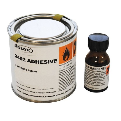 Bostik 2402 2 part - -,