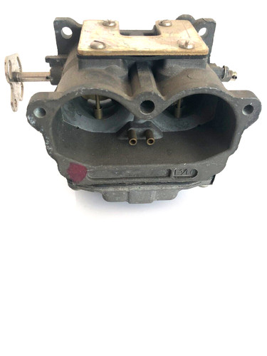 Evinrude johnson 90hp bottom - evinrude,