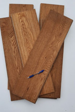 6 x pcs Hardwood workshop off cuts, woodworks crafts hobby wood carpentry