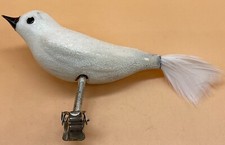 Vintage Mercury Glass