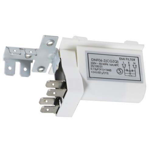 Interference filter for ignis - filter,