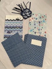 Paperchase anchors ahoy - anchors,