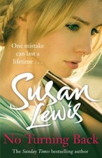 No Turning Back By Susan