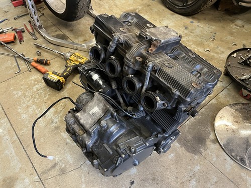Suzuki gsxr 750 1989 1990 - gsxr,