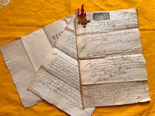 ANCIENT LOT RELIGIOUS