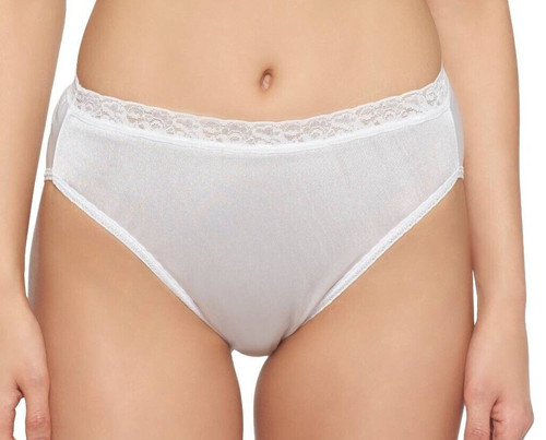 Silky nylon vintage - silky, style