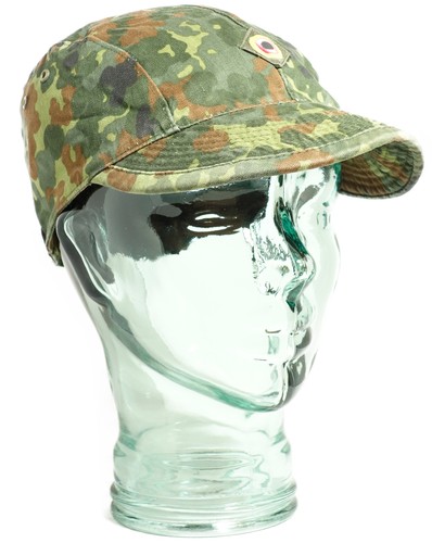 Original german army flecktarn - german,