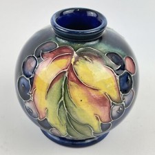 Vintage Mid Century Moorcroft