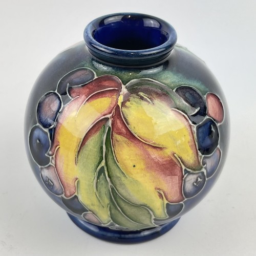 Vintage mid century - mid, moorcroft