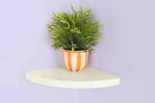 High Gloss Floating Corner