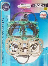 Kawasaki KR1S KR1 S (KR250C2)