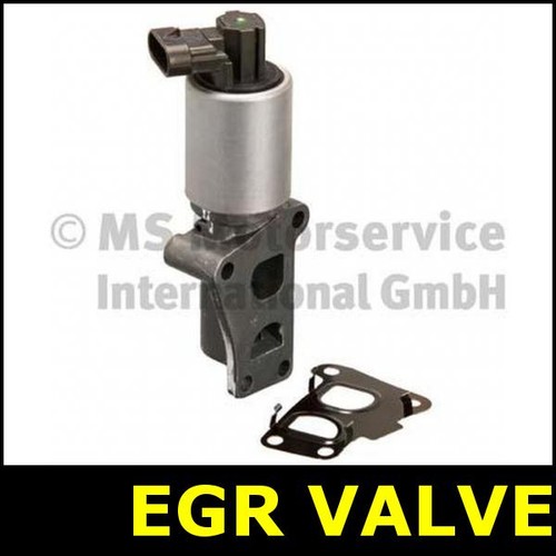 Egr valve for vauxhall astra - for, g