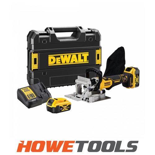 Dewalt dcw682p2 18v biscuit - dcw682p2,