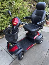 I Can Deliver for free up to 150 Miles Part Exchange Welcome Drive Envoy 8mph