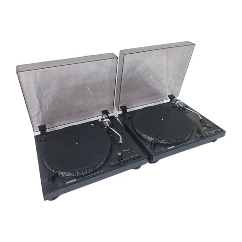 Soundlab dlp 1600 decks - soundlab,