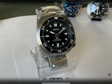 Seiko SPB 151  Captain Willard