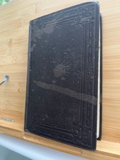 Antique novel — Tales of the