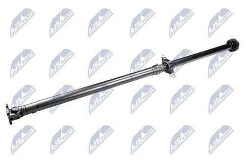 Genuine nty propshaft - propshaft, final