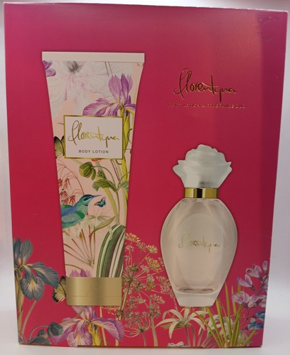 Florentyna body lotion - m,