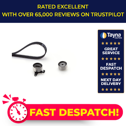 Timing belt kit - timing, mx5