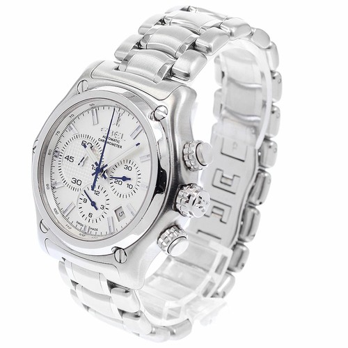Ebel e9137l70 btr chronograph - btr,
