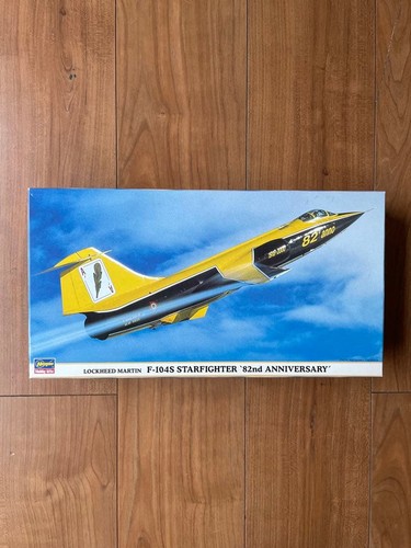 104s starfighter 48 - f, 1/48