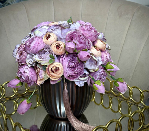 Purple pink cream - purple,,