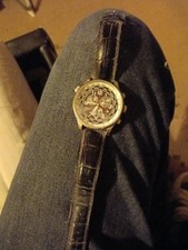 Citizen AT0361-06E Eco Drive