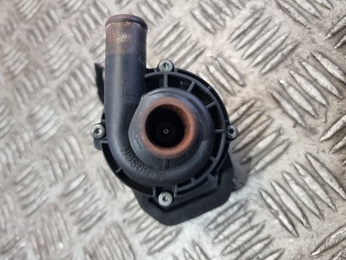 Mercedes vito auxilliary water - vito,