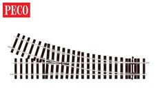 Peco ST-U750 Unifrog Right