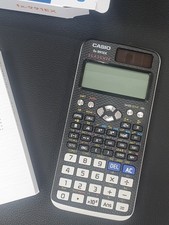 Casio FX-991EX Classwiz
