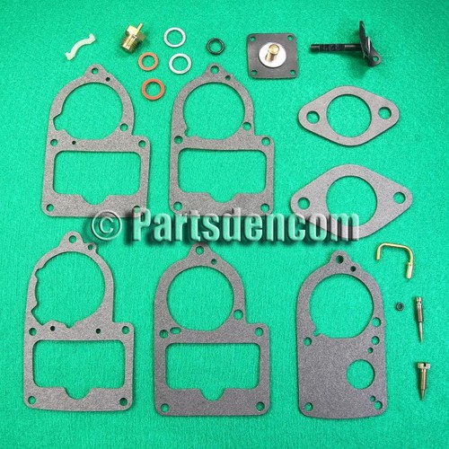 Carburettor repair kit pump - carburettor,