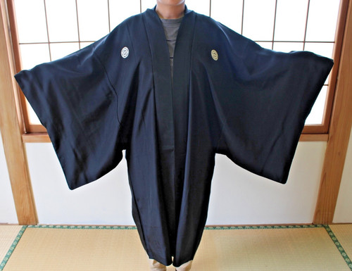 Japanese vintage long - 45#,