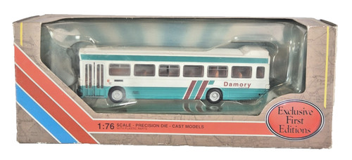 Efe 17219 scale leyland - scale,