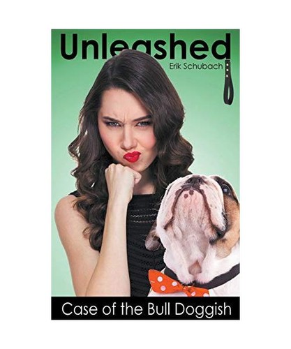 Unleashed case the bull - case,