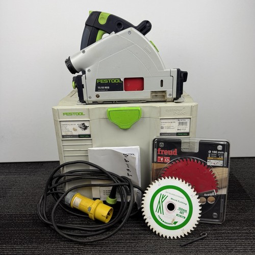 Festool req 110v track - req,