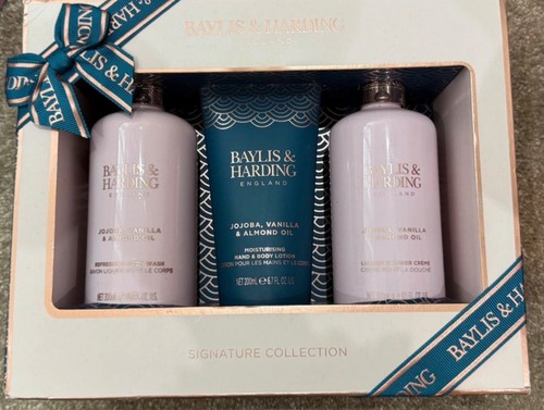 Baylis harding jojoba - &,